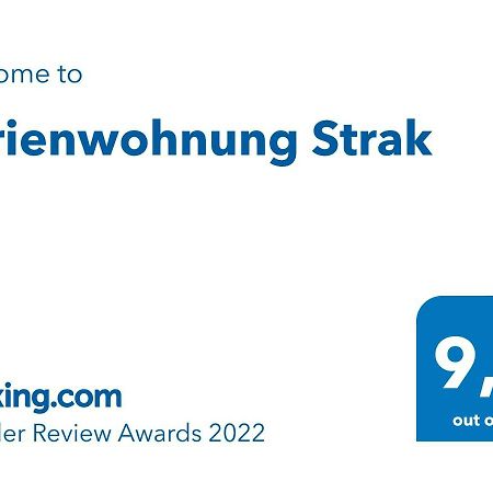 Ferienwohnung Strak Ettenheim Exterior foto