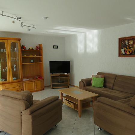Ferienwohnung Strak Ettenheim Exterior foto