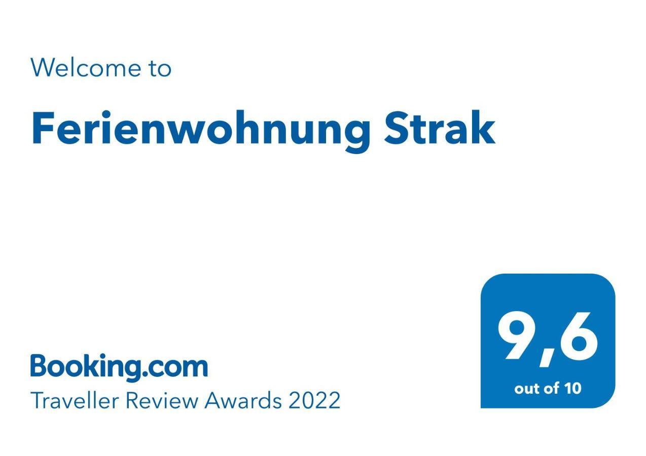 Ferienwohnung Strak Ettenheim Exterior foto