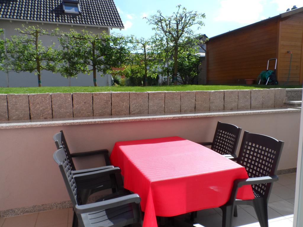 Ferienwohnung Strak Ettenheim Zimmer foto