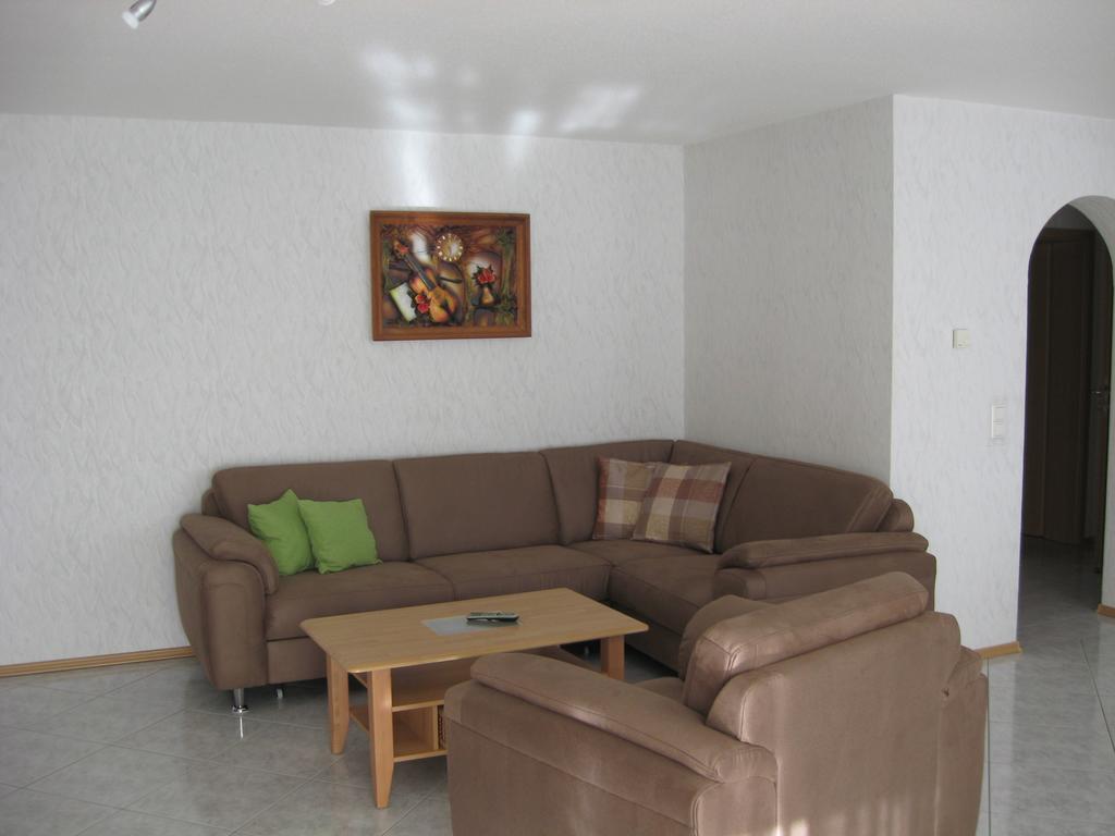 Ferienwohnung Strak Ettenheim Zimmer foto