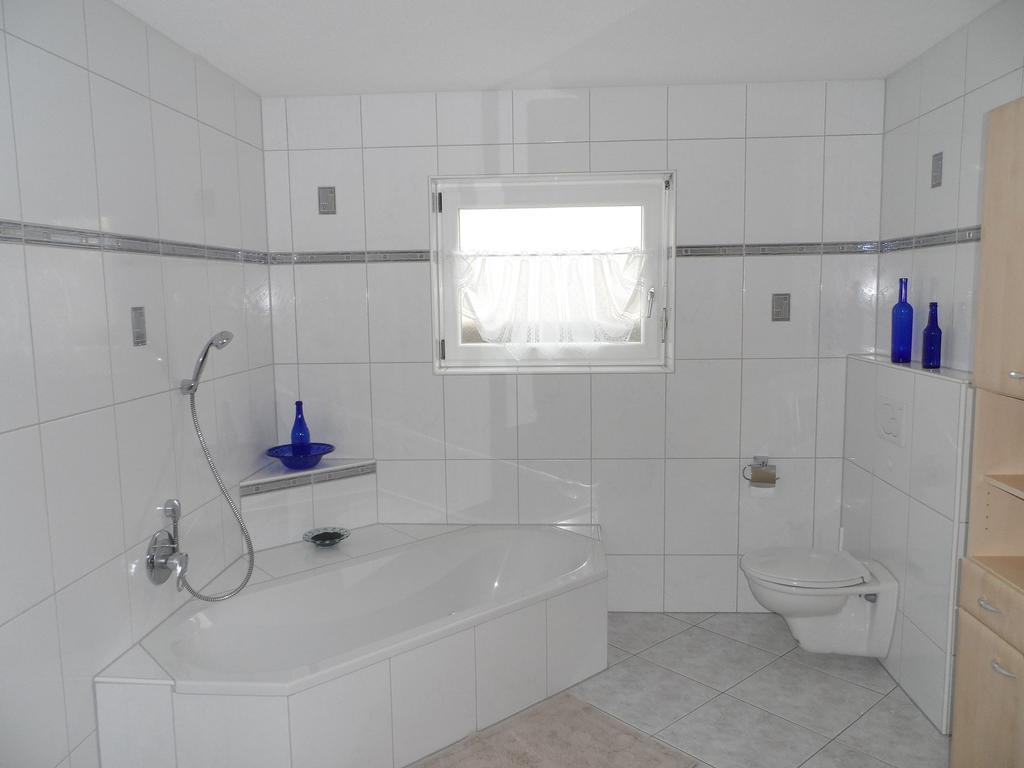Ferienwohnung Strak Ettenheim Zimmer foto