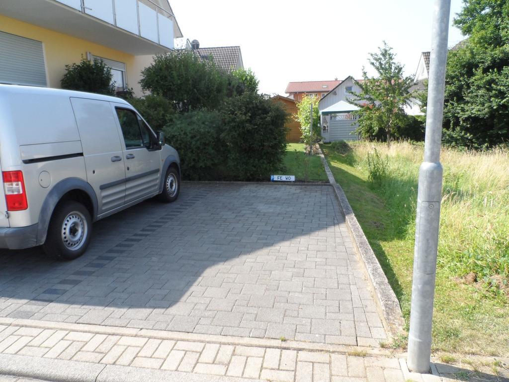 Ferienwohnung Strak Ettenheim Zimmer foto