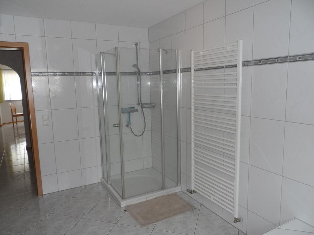 Ferienwohnung Strak Ettenheim Zimmer foto