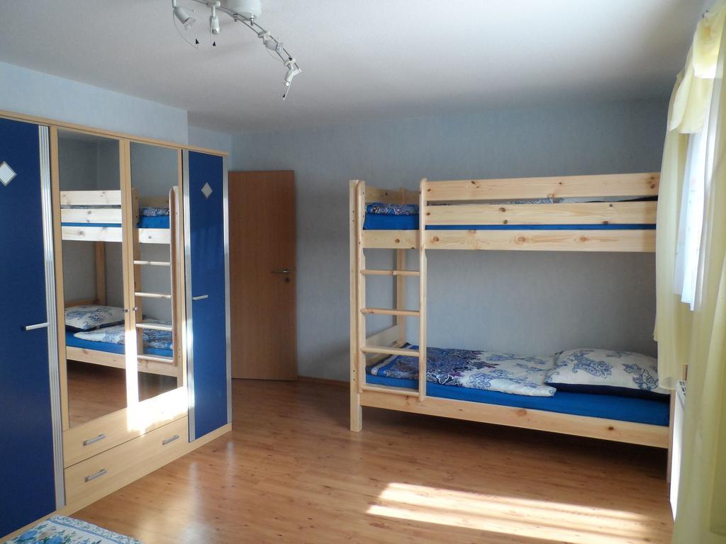 Ferienwohnung Strak Ettenheim Zimmer foto
