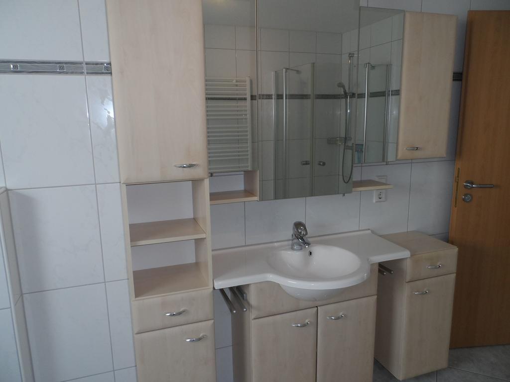 Ferienwohnung Strak Ettenheim Zimmer foto