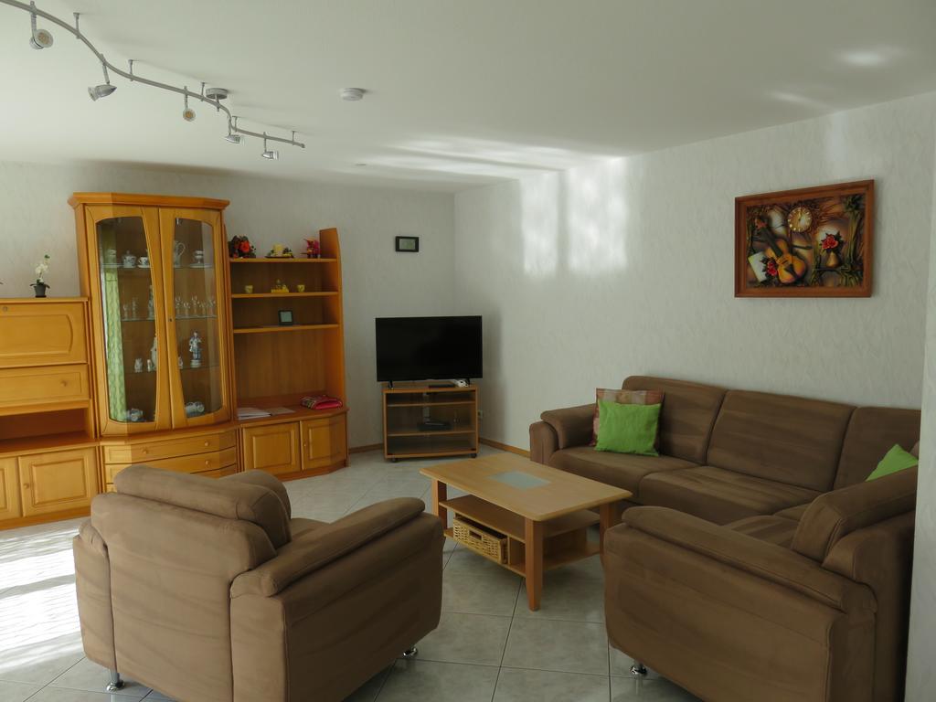 Ferienwohnung Strak Ettenheim Exterior foto
