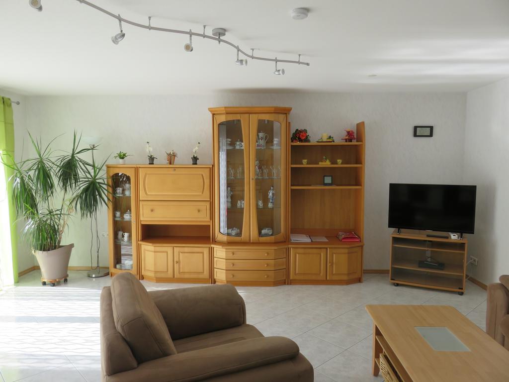Ferienwohnung Strak Ettenheim Exterior foto