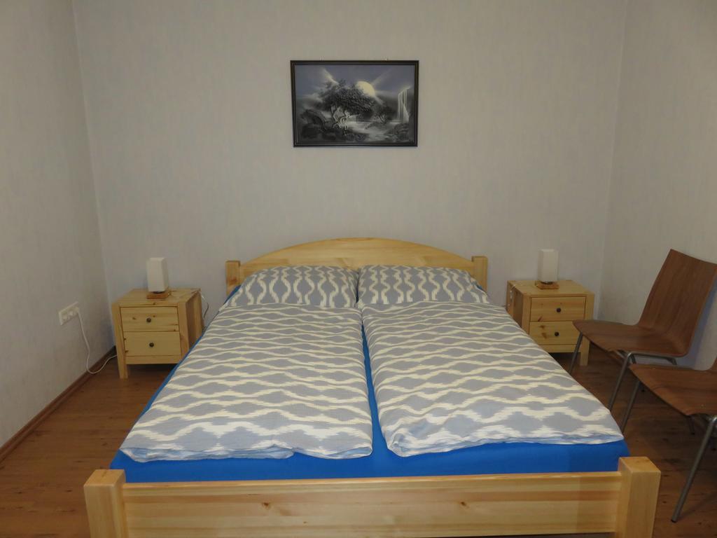 Ferienwohnung Strak Ettenheim Exterior foto